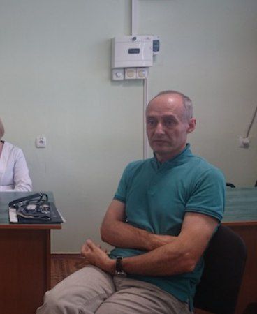 Новини Вінниці - фото з Один — радник ОП, інший — заступник голови ОДА: що відомо про родину лікаря МСЕК Власюка?