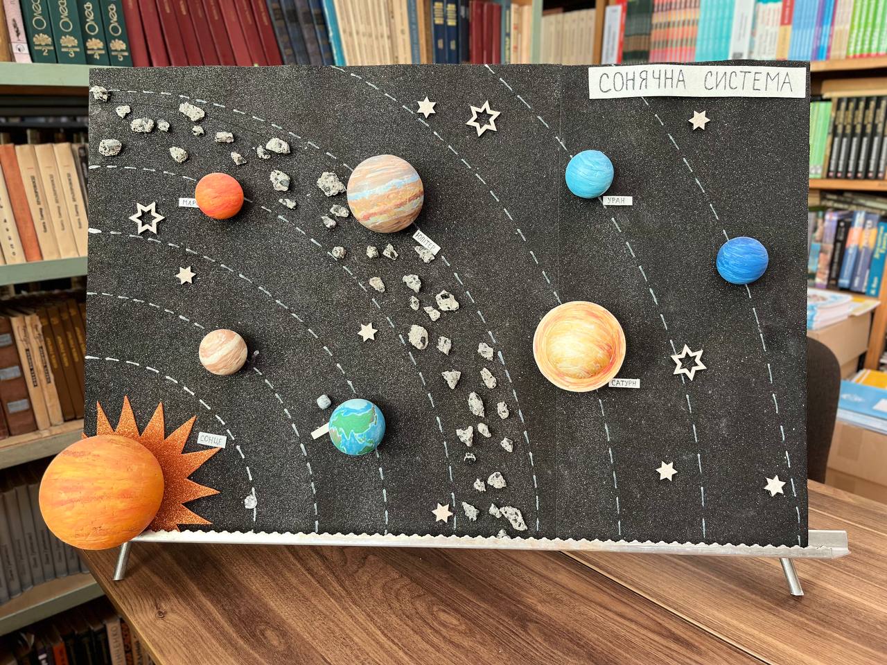 Новини Тернополя - фото з Тернополянка представила Україну на Міжнародній молодіжній олімпіаді