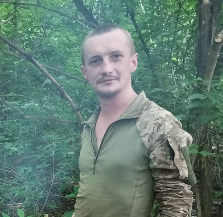 Новини Тернополя - фото з Тернопільщина прощається з Героями з Шумської та Теребовлянської громад На зображенні може бути: 1 особа