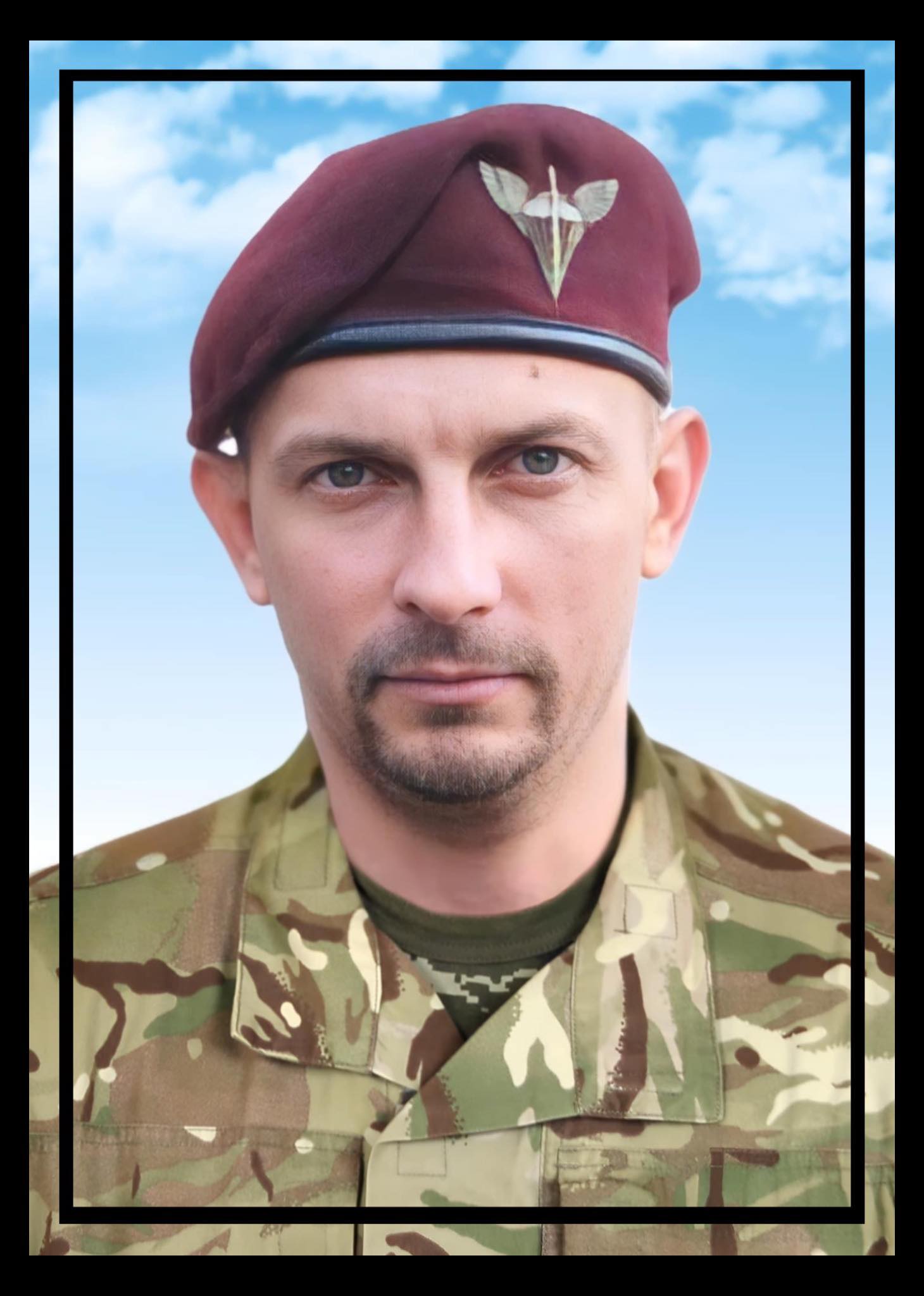 Новини Тернополя - фото з За Україну віддали життя воїни Микола Саламандра та Валерій Стецький