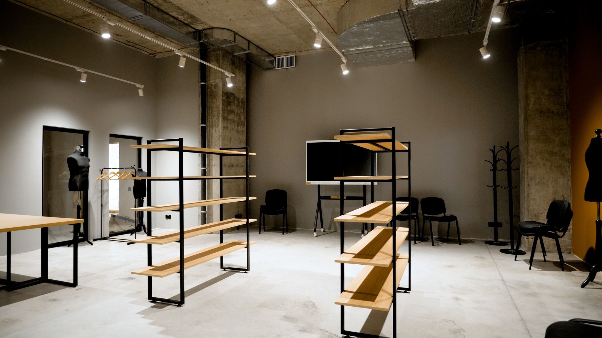 Новини Тернополя - фото з У Тернополі відкрили бізнес-простір для підприємців Open Space Ternopil