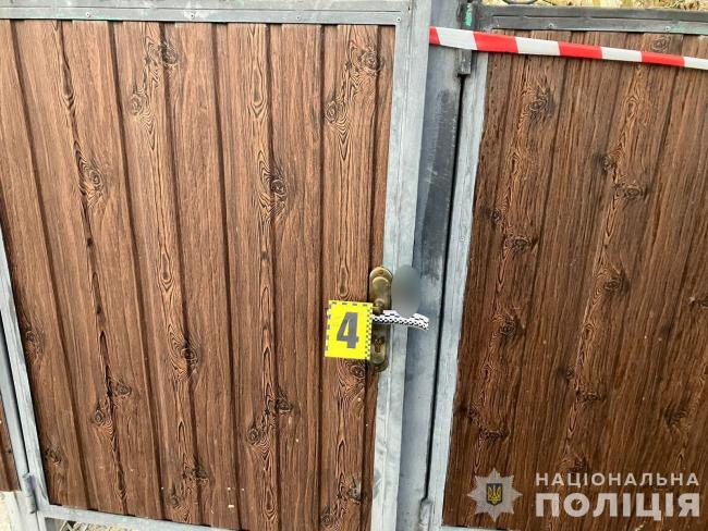Новини Вінниці - фото з Зарізав односельця у власному будинку: на Вінниччині затримали 61-річного вбивцю