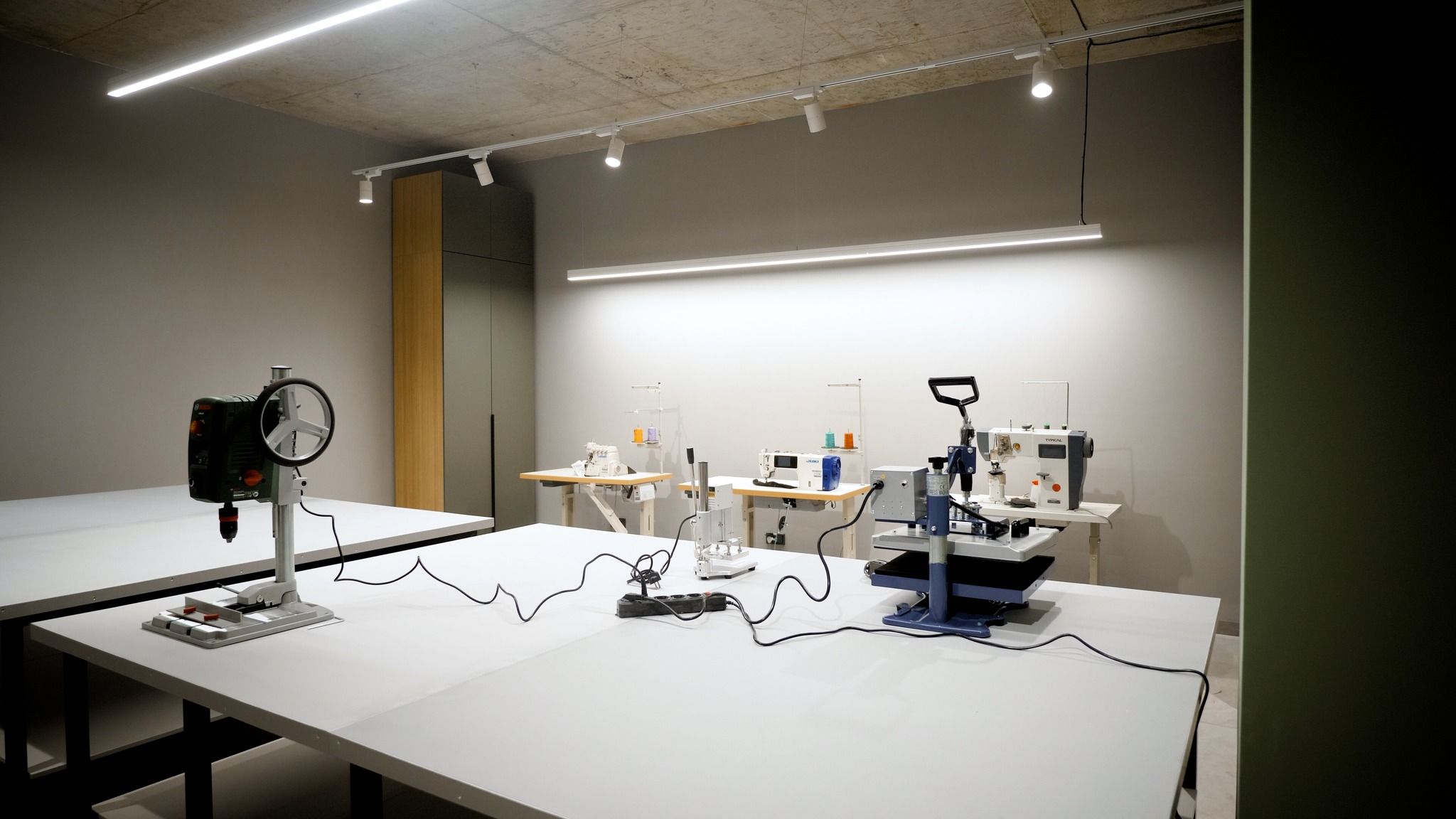 Новини Тернополя - фото з У Тернополі відкрили бізнес-простір для підприємців Open Space Ternopil