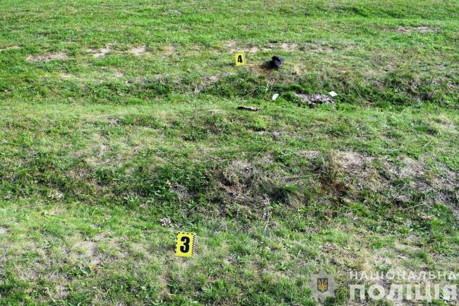 Новини Вінниці - фото з «Побили і вивезли закривавлене тіло в поле помирати»: про вбивство 41-річного чоловіка на Гайсинщині