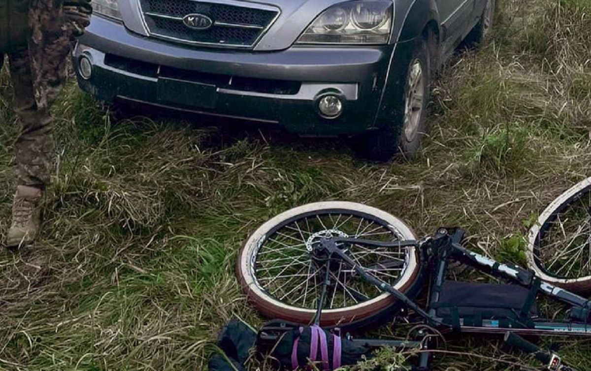 Новини Тернополя - фото з Аварія за участю ТЦК: що з постраждалим чоловіком і чому досі нікому не оголосили підозру