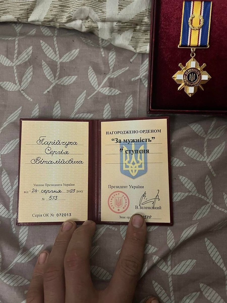 Новини Вінниці - фото з «Ми з танка стріляли навіть по гелікоптеру»: понад 100 одиниць техніки знищив екіпаж танкіста зі Жмеринки