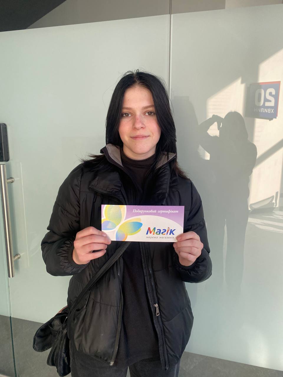 Новини Вінниці - фото з Фотоконкурс "Як козаки Україну захищають" завершено. Редакція та партнер ТМ "Зодчий" привітали переможців (партнерський проєкт)