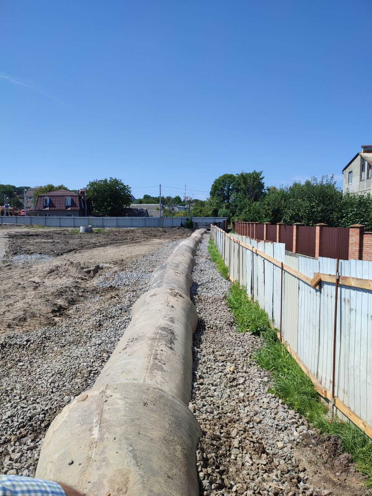 Новини Вінниці - фото з За будівлею міськради побудують багаторівневу парковку? Дізналися умови договору