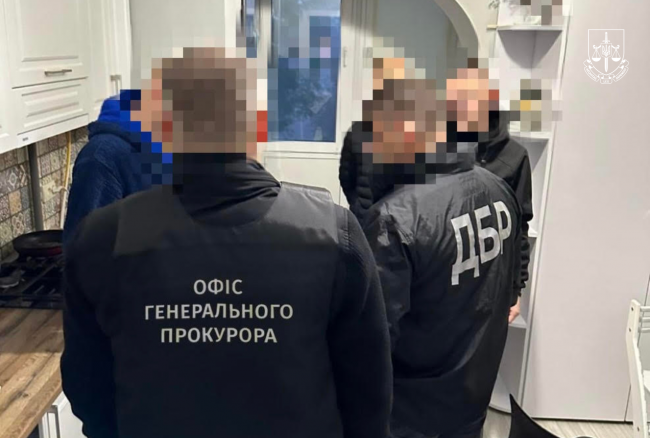 Новини Вінниці - фото з Лікарі оформили інвалідність ексдепутату Жмеринської міськради, аби той зміг втекти з України