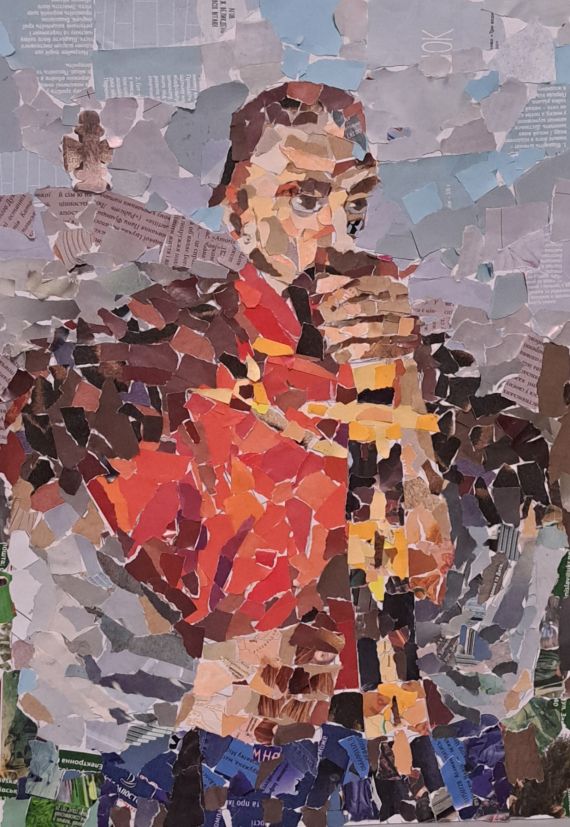 Новини Вінниці - фото з Фотоконкурс "Як козаки Україну захищають" завершено. Редакція та партнер ТМ "Зодчий" привітали переможців (партнерський проєкт)