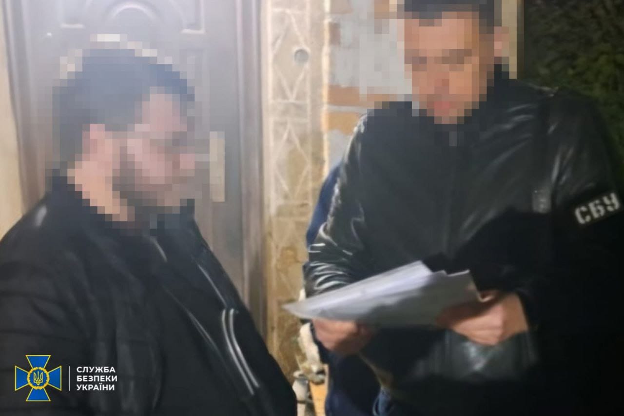 Новини Хмельницького - фото з На Хмельниччині викрили 14 адміністраторів Телеграм-каналів про роздачу повісток