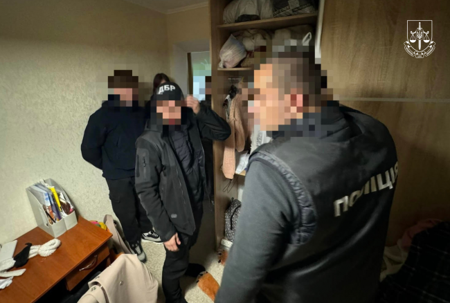 Новини Вінниці - фото з Лікарі оформили інвалідність ексдепутату Жмеринської міськради, аби той зміг втекти з України