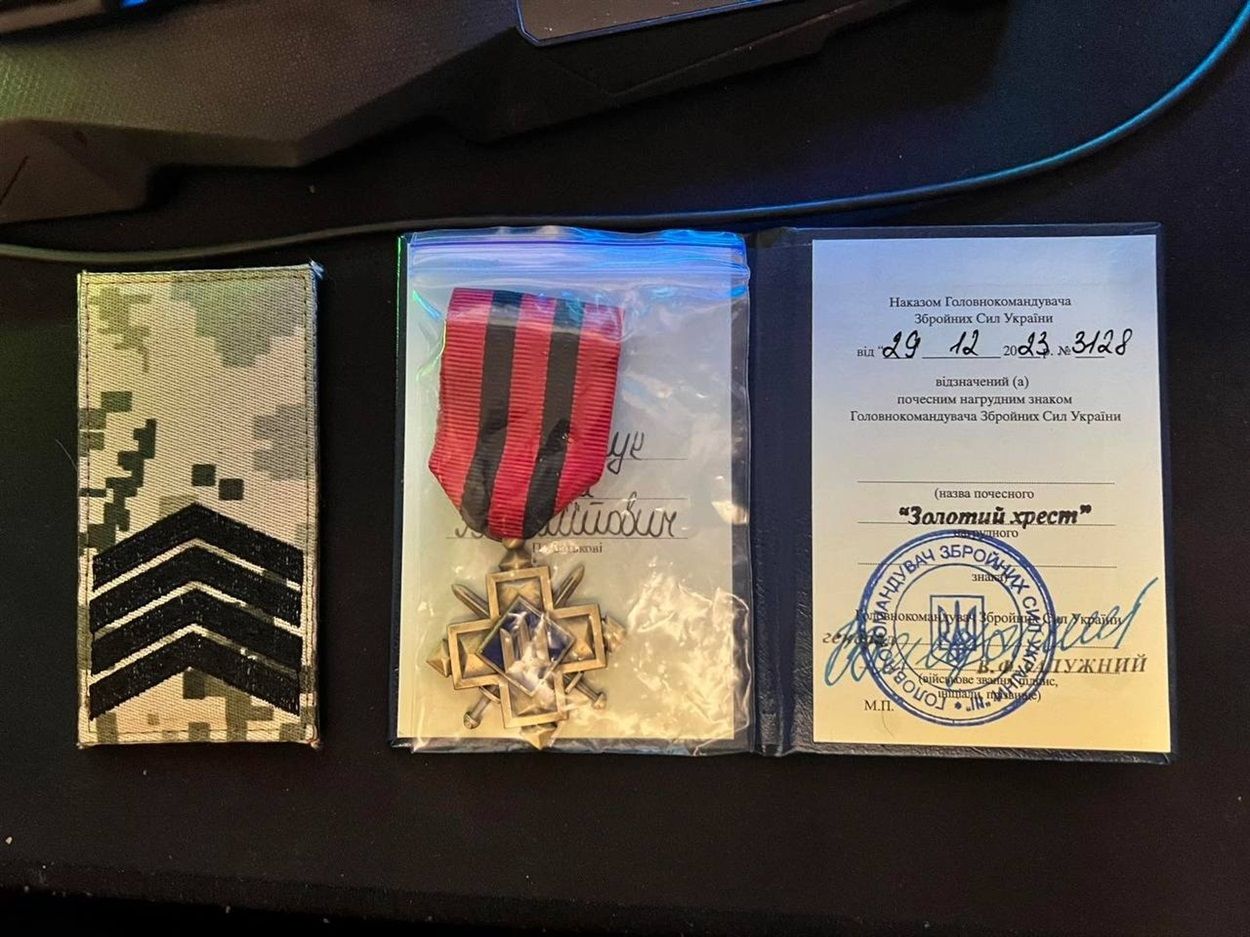 Новини Вінниці - фото з «Ми з танка стріляли навіть по гелікоптеру»: понад 100 одиниць техніки знищив екіпаж танкіста зі Жмеринки