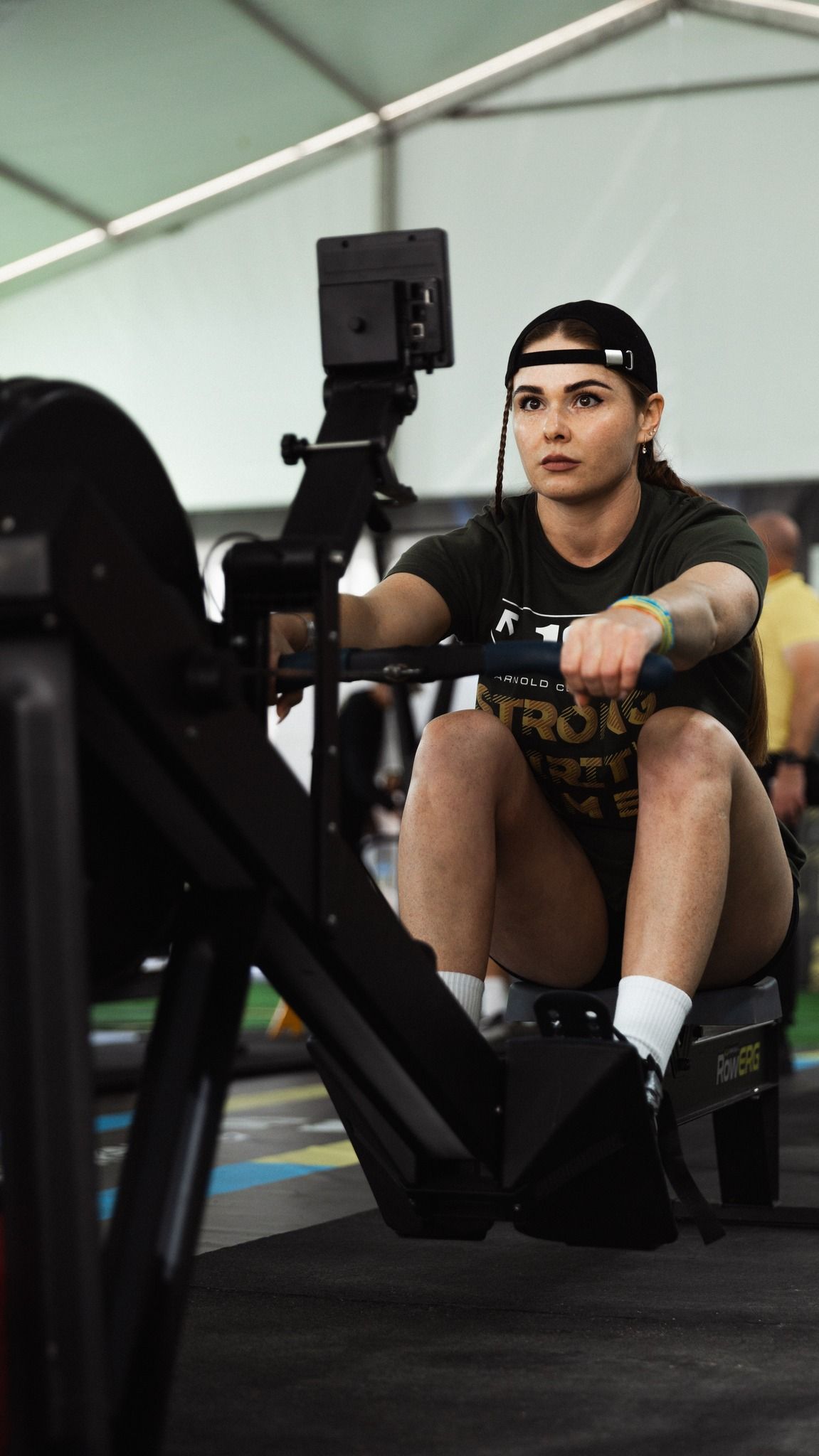 Новини Тернополя - фото з Тернопільська поліцейська Тетяна Зведенюк перемогла на міжнародних спортивних змаганнях в Іспанії