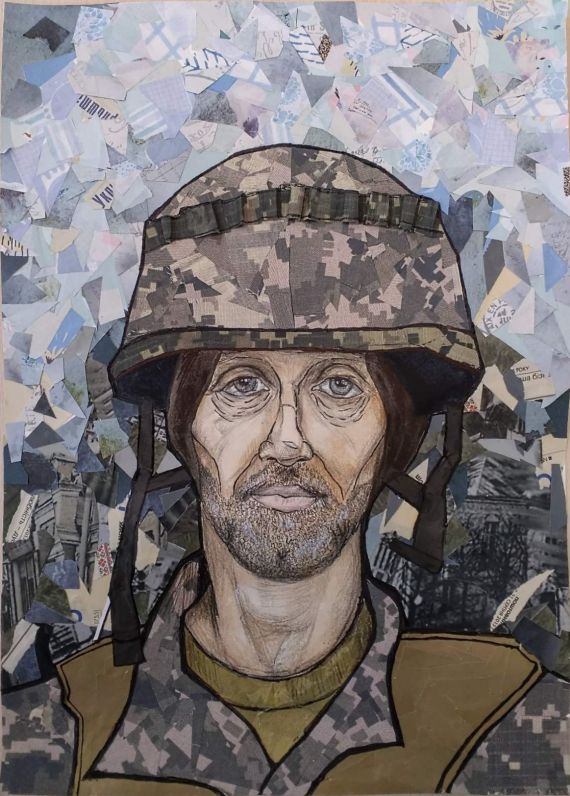 Новини Вінниці - фото з Фотоконкурс "Як козаки Україну захищають" завершено. Редакція та партнер ТМ "Зодчий" привітали переможців (партнерський проєкт)