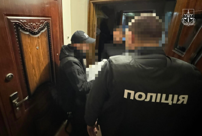 Новини Вінниці - фото з Лікарі оформили інвалідність ексдепутату Жмеринської міськради, аби той зміг втекти з України