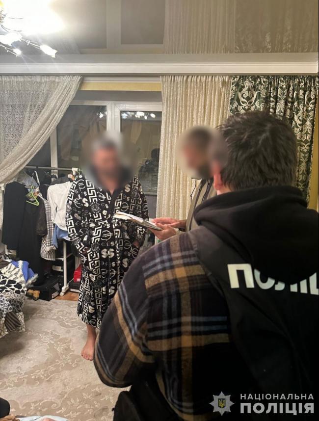 Новини Вінниці - фото з Цироз печінки для ексдепутата: оприлюднили деталі справи в підробці висновку ВЛК