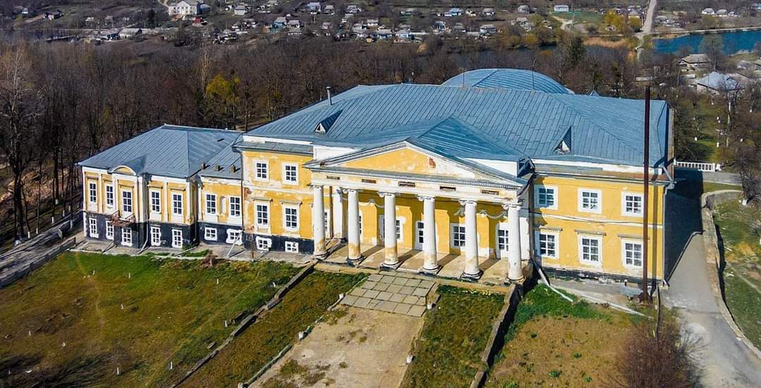 Новини Вінниці - фото з Що подивитися у Тульчинському районі: зібрали ТОП-5 локацій