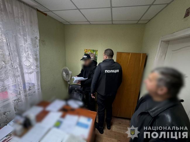 Новини Вінниці - фото з Цироз печінки для ексдепутата: оприлюднили деталі справи в підробці висновку ВЛК