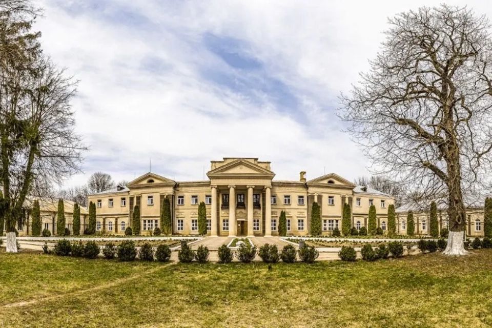 Новини Вінниці - фото з Що подивитися у Тульчинському районі: зібрали ТОП-5 локацій