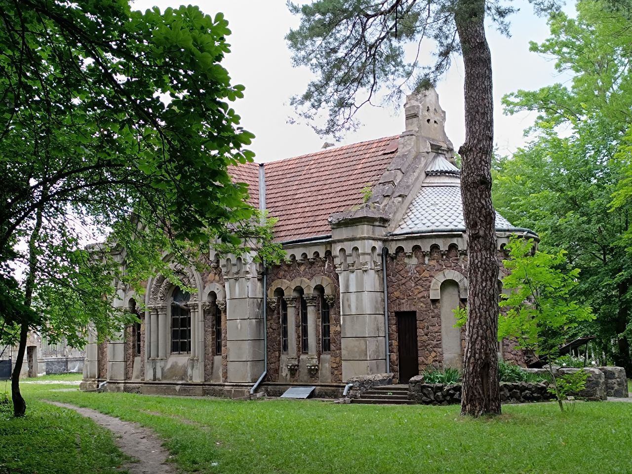 Новини Вінниці - фото з Що подивитися у Тульчинському районі: зібрали ТОП-5 локацій