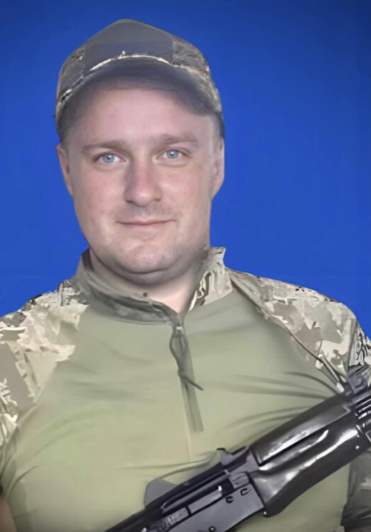 Новини Хмельницького - фото з На Донеччині загинув 29-річний військовий Ярослав Домбровський