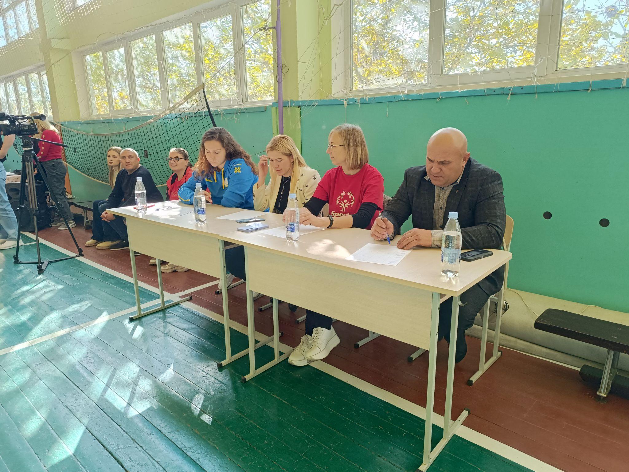 Новини Козятина - фото з Перші Богатирські ігри для дітей відбулися у Козятині