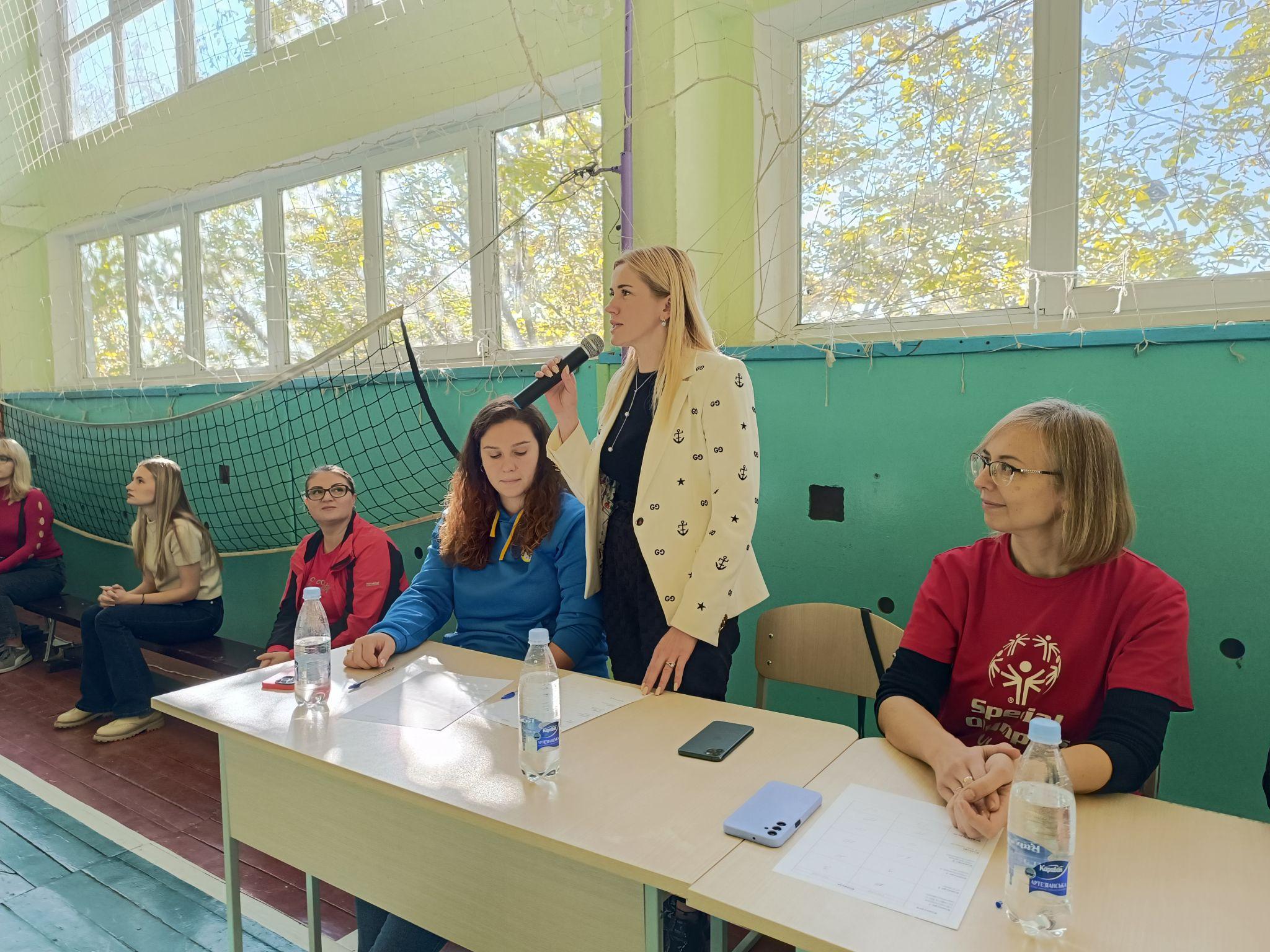 Новини Козятина - фото з Перші Богатирські ігри для дітей відбулися у Козятині