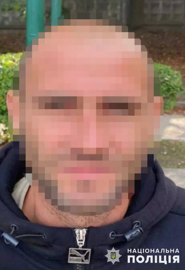 Новини Хмельницького - фото з Хмельничанин зґвалтував жінку в комп’ютерному клубі: як його покарали