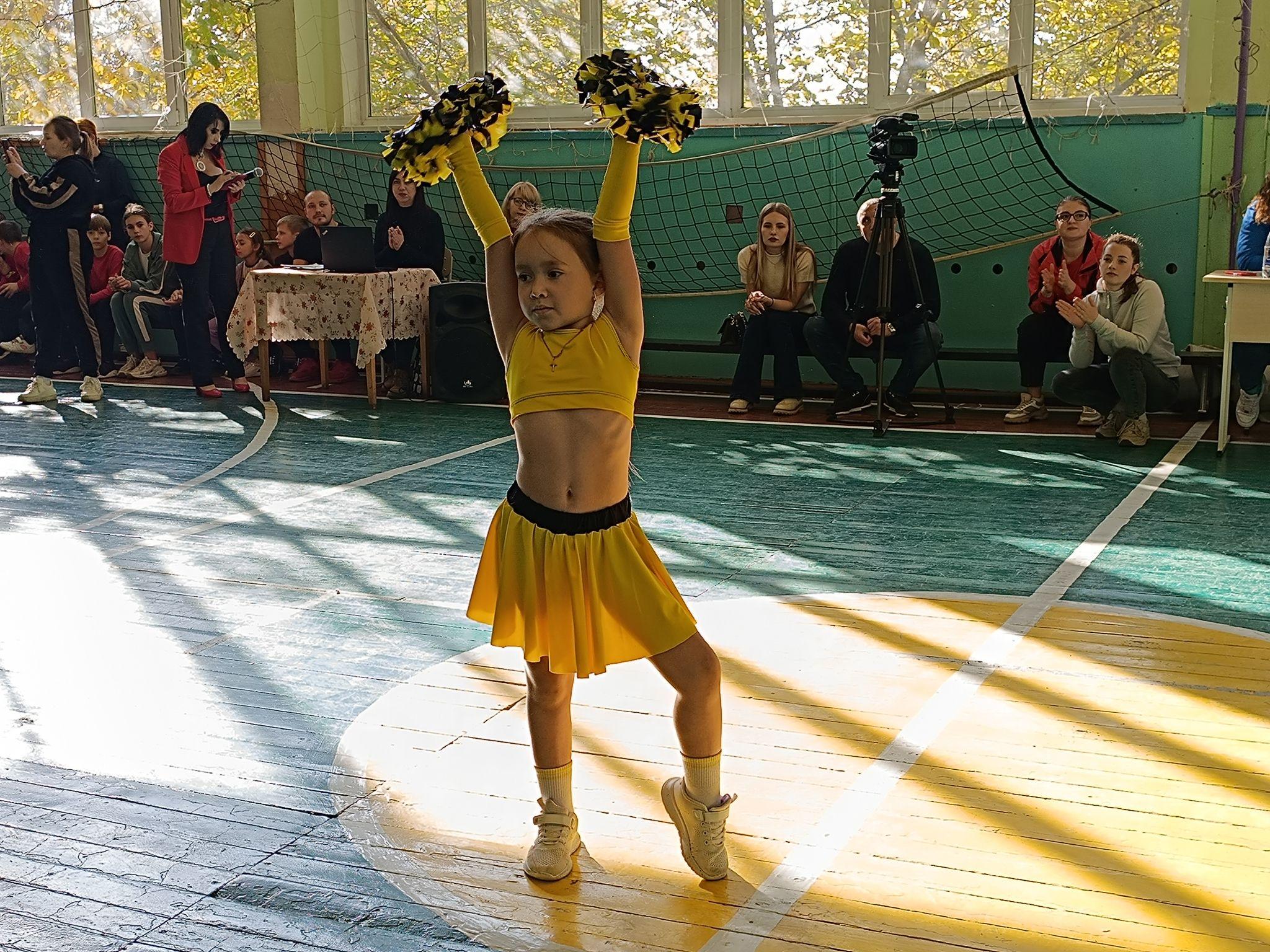 Новини Козятина - фото з Перші Богатирські ігри для дітей відбулися у Козятині