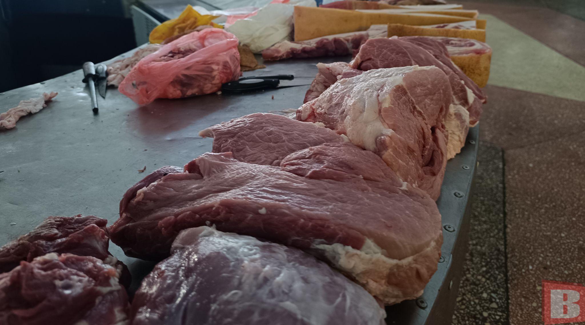 Новини Хмельницького - фото з Стейк, сало і ребра: порівняли ціни на свинину в Хмельницькому