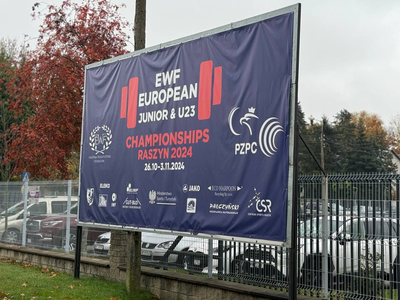 Новини Вінниці - фото з Здобув європейське срібло у День народження загиблого Героя Дениса Лабунського