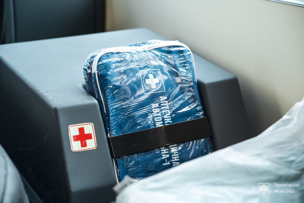 Новини Тернополя - фото з Вісім нових автобусів привезли у Тернопіль. А ви задоволені тим, як працює маршрутна мережа?