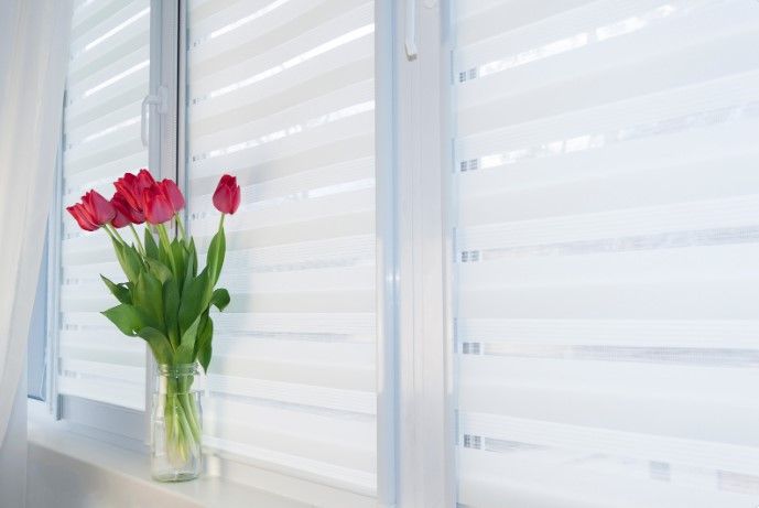 Новини Хмельницького - фото з Що таке жалюзі день-ніч їх переваги (новини компаній) чи можна прати жалюзі день-ніч в пральній машині