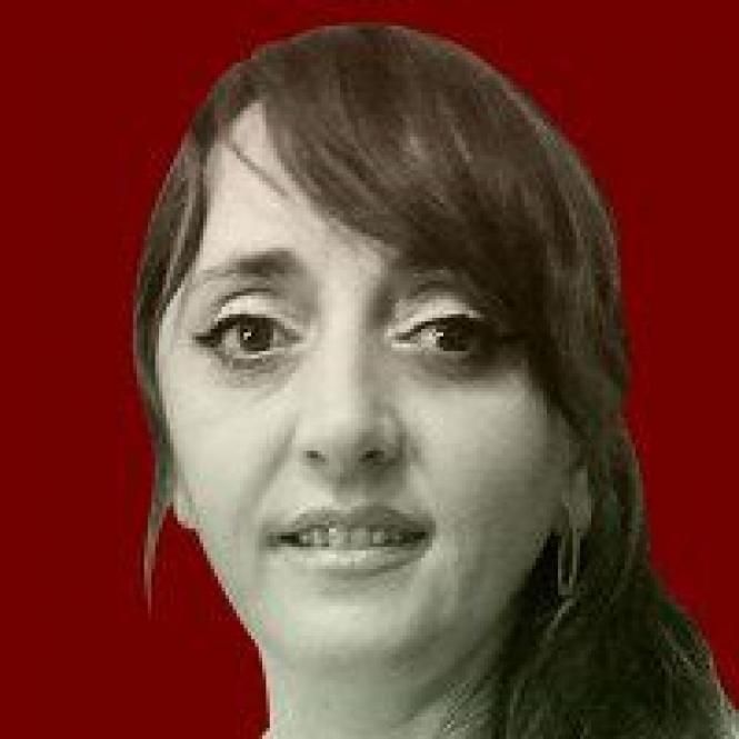 Новини Хмельницького - фото з Реєстр зрадників: з Хмельниччини – блогерка, депутатка і священник