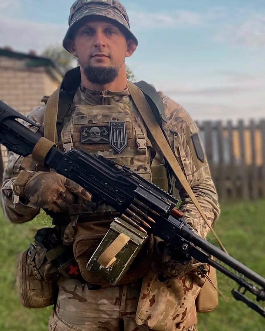 Новини Вінниці - фото з Здобув європейське срібло у День народження загиблого Героя Дениса Лабунського