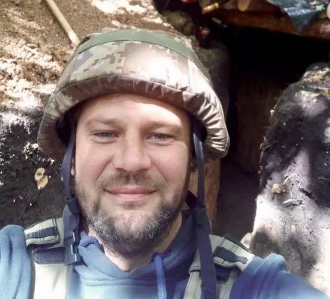 Новини Вінниці - фото з Ростислав Городинський став чемпіоном України з боксу. Перемогу присвятив батькові-захиснику