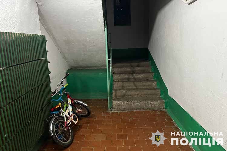 оперативники тернопільської поліції за вчинення розбійного нападу та замах на грабіж затримали гастролера з житомирщини