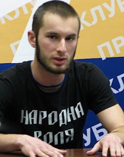 Новини Вінниці - фото з В київських «беркутів» стріляли вінничани. Терористи вони чи месники? В київських «беркутів» стріляли вінничани. Терористи вони чи месники?, фото №1 на сайті 20minut.ua