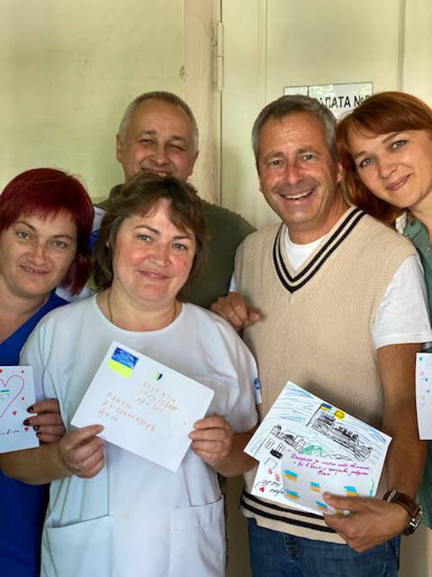 Новини Тернополя - фото з Українцям треба залишатися: американець живе у Кременці та розвиває тут бізнес