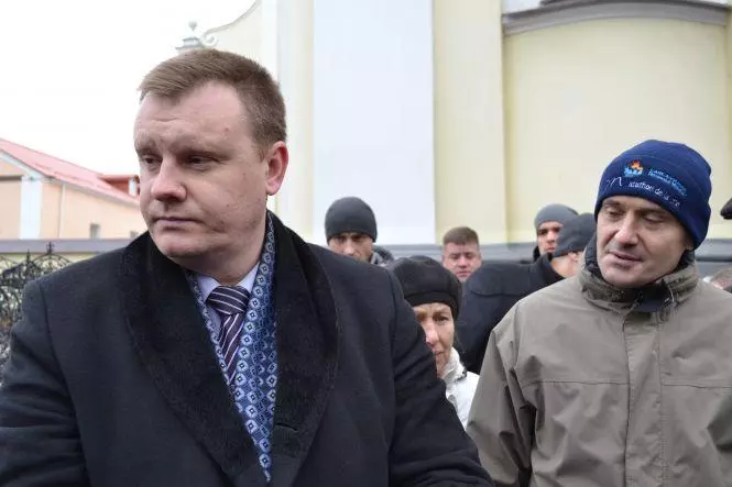 Новини Вінниці - фото з Скандального блогера Шавлюка затримала СБУ. Його обвинувачують в перешкоджанні діяльності ЗСУ