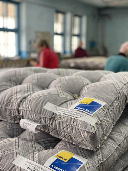 Новини Тернополя - фото з Українцям треба залишатися: американець живе у Кременці та розвиває тут бізнес