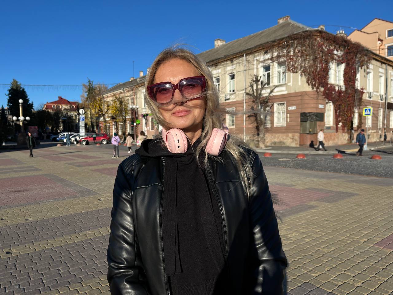 Новини Тернополя - фото з Кожному – по 1000 грн: чи підтримують тернополяни ініціативу та на що витратять кошти