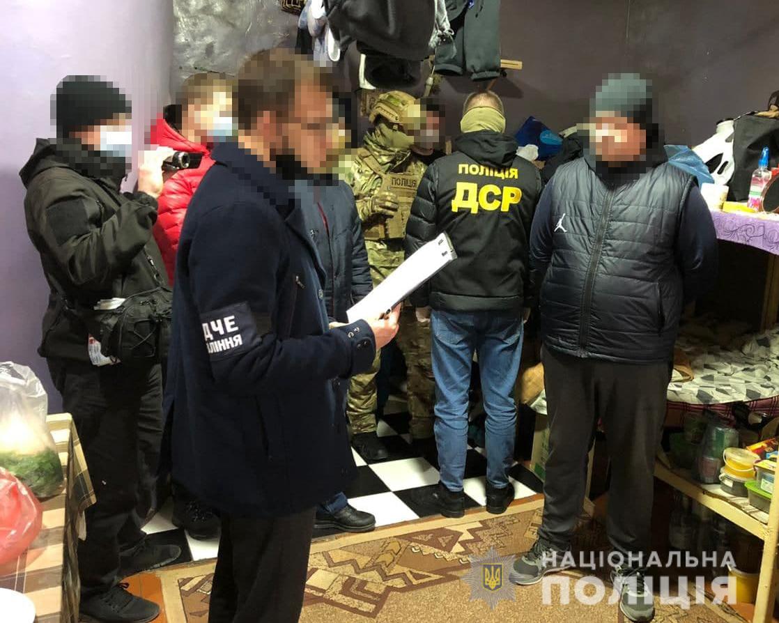 Новини Хмельницького - фото з Судили «смотрящого» за Хмельницьким СІЗО. Деталі справи та вирок Немає опису світлини.