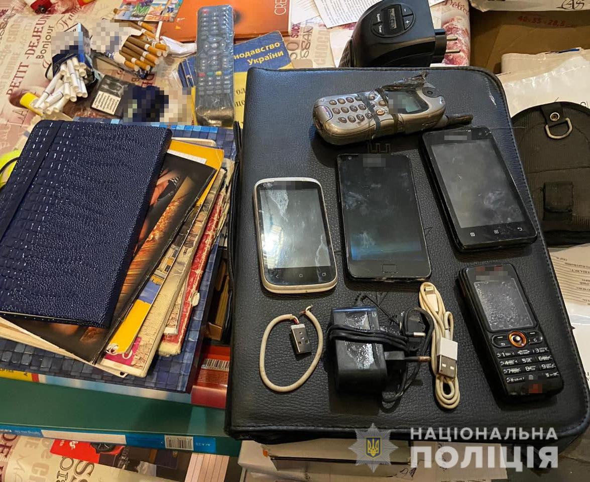 Новини Хмельницького - фото з Судили «смотрящого» за Хмельницьким СІЗО. Деталі справи та вирок Немає опису світлини.