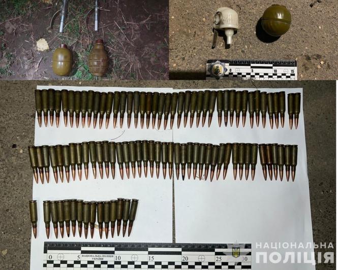 Новини Вінниці - фото з Понад 100 набоїв та граната: подробиці вибуху у Вінницькому районі
