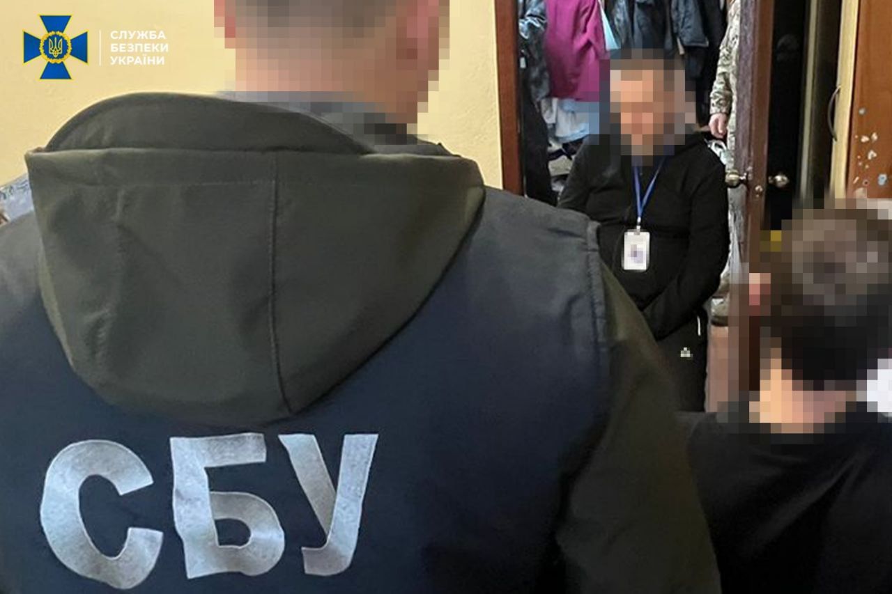 Новини Вінниці - фото з Скандального блогера Шавлюка затримала СБУ. Його обвинувачують в перешкоджанні діяльності ЗСУ