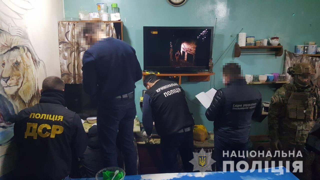 Новини Хмельницького - фото з Судили «смотрящого» за Хмельницьким СІЗО. Деталі справи та вирок Немає опису світлини.