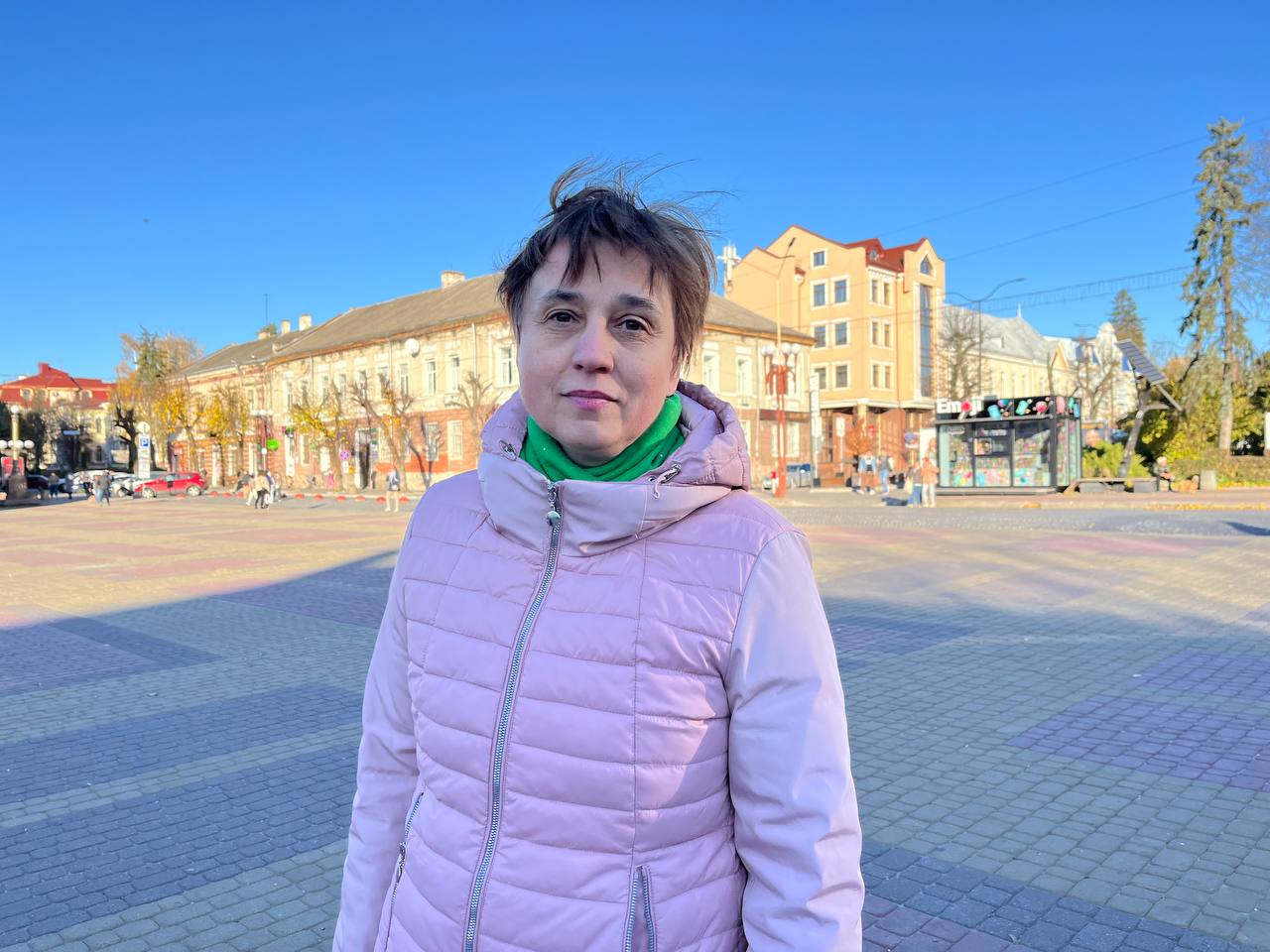 Новини Тернополя - фото з Кожному – по 1000 грн: чи підтримують тернополяни ініціативу та на що витратять кошти