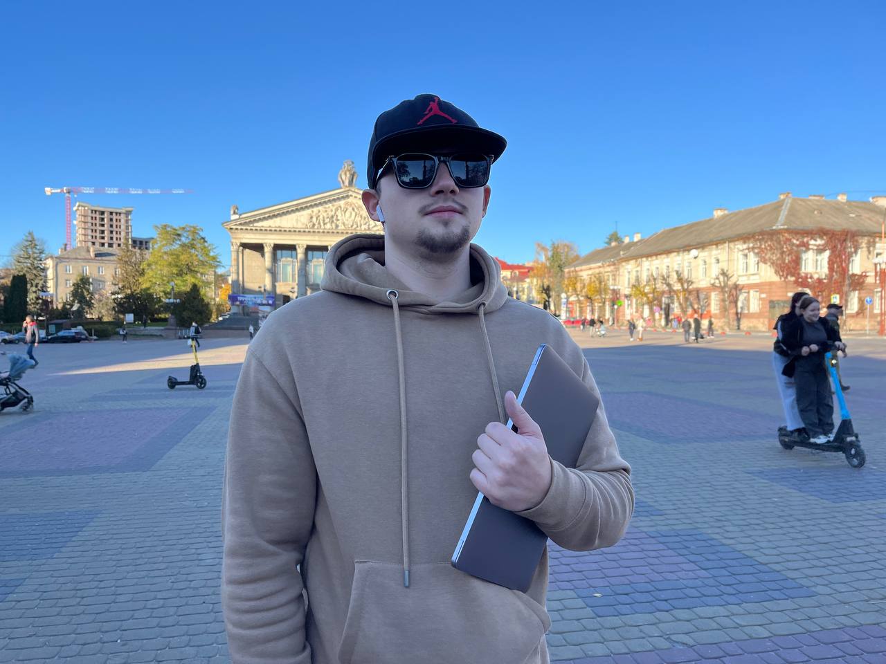 Новини Тернополя - фото з Кожному – по 1000 грн: чи підтримують тернополяни ініціативу та на що витратять кошти